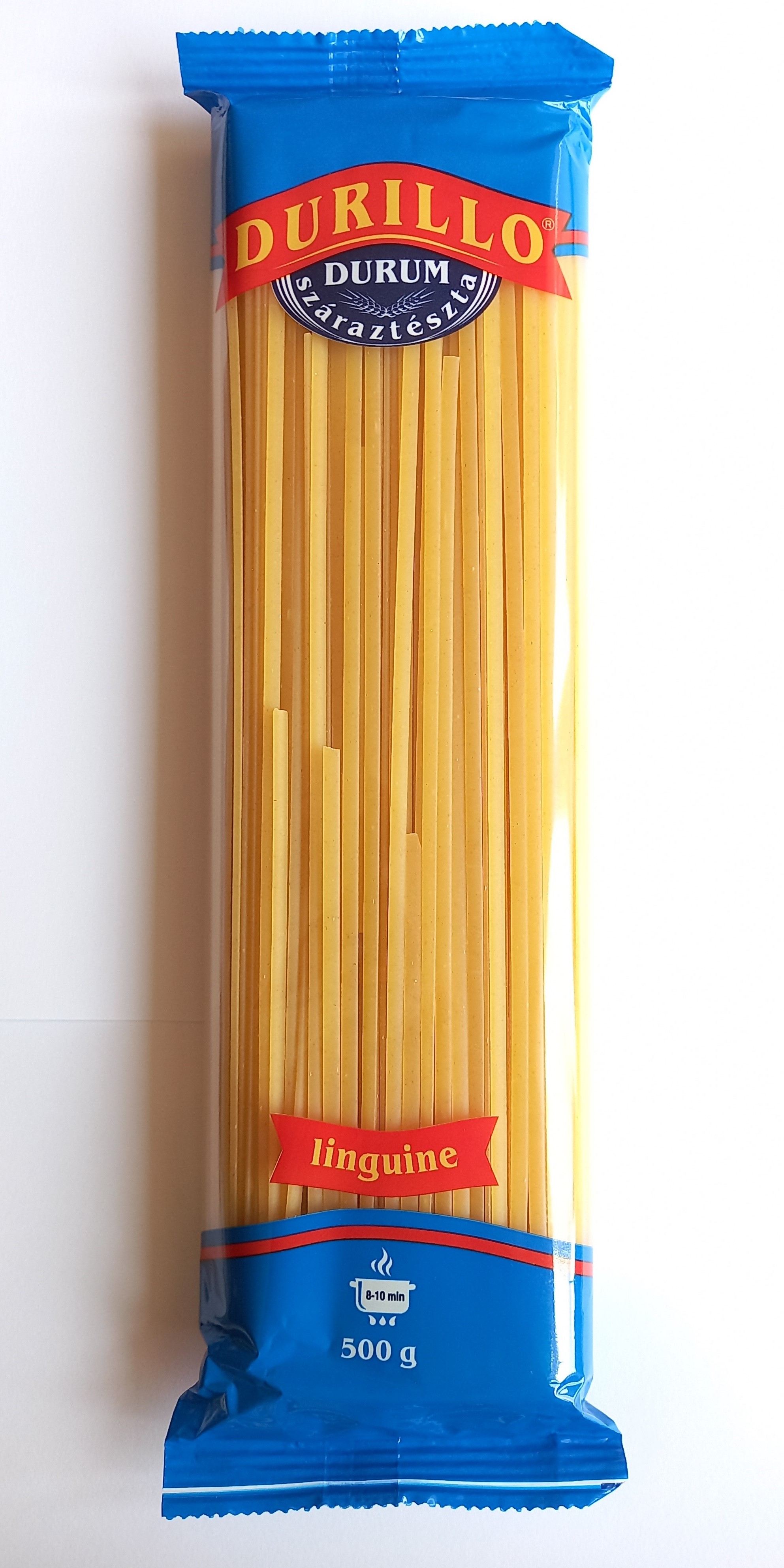 DURILLO durum Linguine 500g